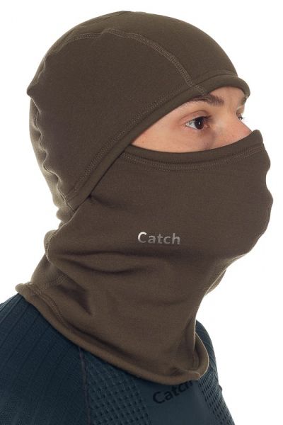 

Балаклава Catch Multi-form Oliva, Балаклава Catch Multi-form Oliva M