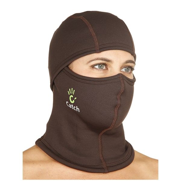 

Балаклава Catch Multi-form Brown, Балаклава Catch Multi-form Brown S