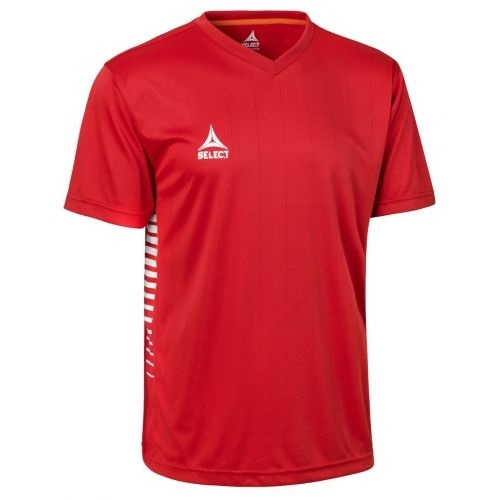 

Футболка Select Mexico shirt w. short sleeves красная 6XS-5XS 621002-012