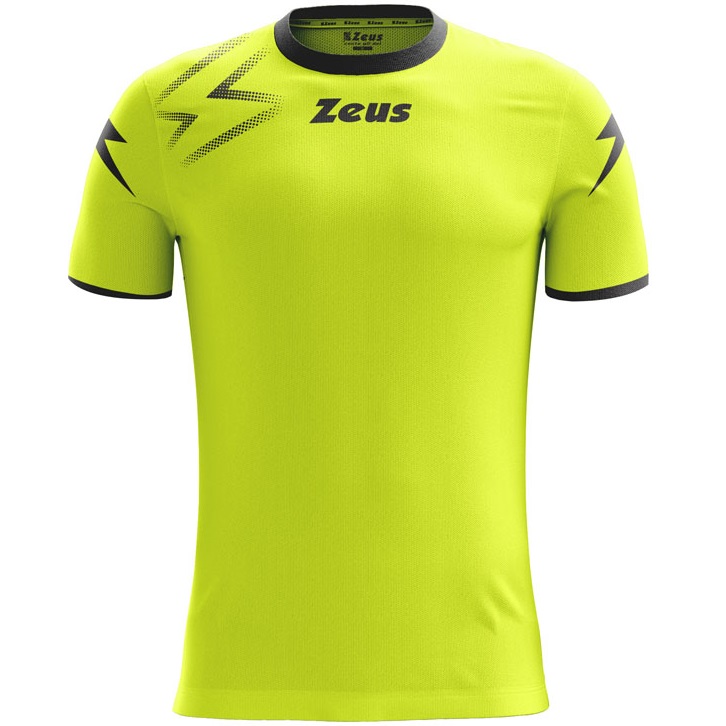 

Футболка Zeus SHIRT MIDA GF/NE L Z01492