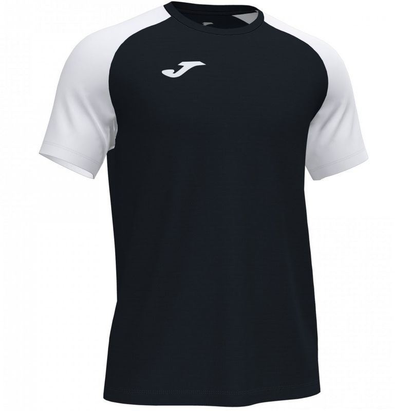 

Футболка Joma ACADEMY IV черно-белые S 101968.102