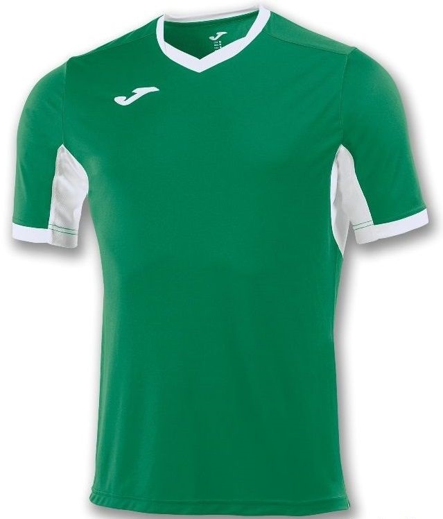 

Футболка зелено-белая Joma CHAMPION IV 4XS-3XS 100683.452