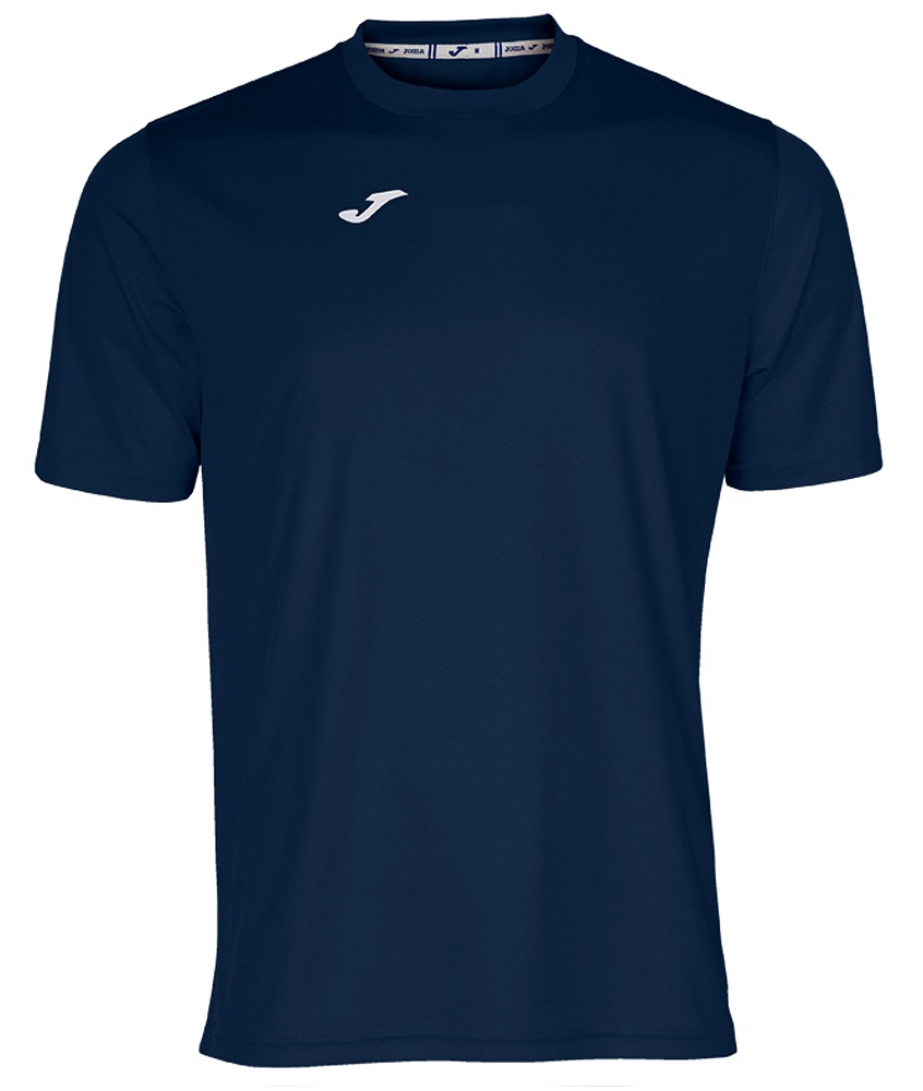 

Футболка JOMA COMBI темно-синяя XL 100052.331