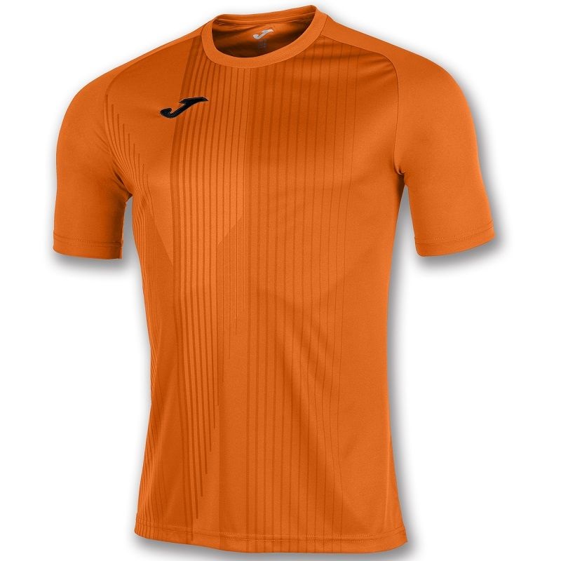 

Футболка Joma TIGER оранжевая M 100945.800