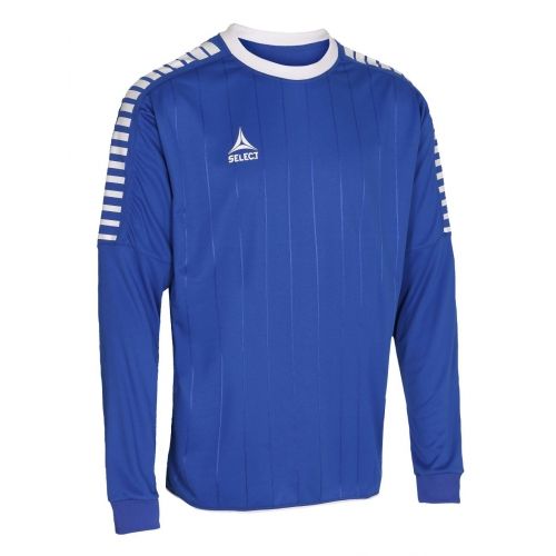 

Футболка игровая с длинным руком Select ARGENTINA синяя M 622520-008
