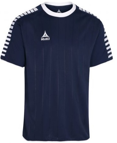 

Футболка Select Argentina player shirt темно-синяя S 622500-080