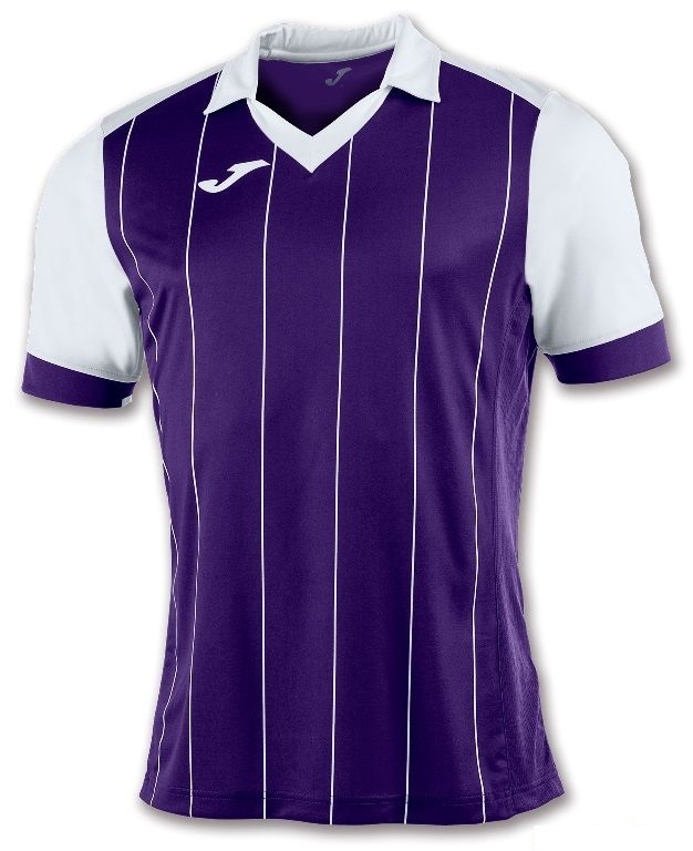 

Футболка фиолетово-белая Joma GRADA XL 100680.552