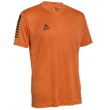

Футболка игровая Select PISA PLAYER SHIRT оранжевая L 624130-003