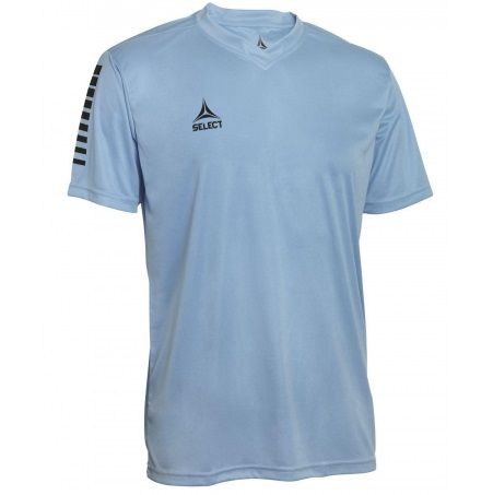 

Футболка игровая Select PISA PLAYER SHIRT голубая L 624130-006