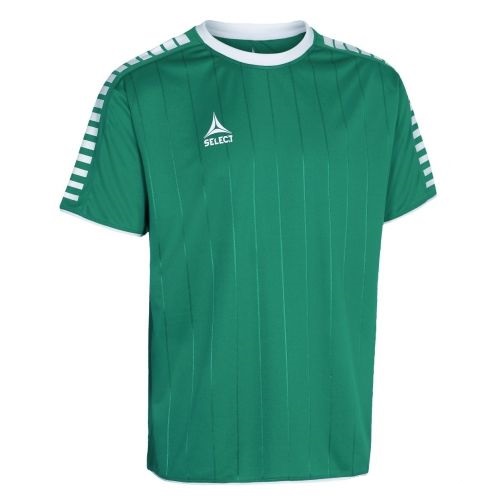 

Футболка Select Argentina player shirt зеленая 2XL 622500-005