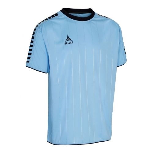 

Футболка Select Argentina player shirt голубая 5XS 622500-007