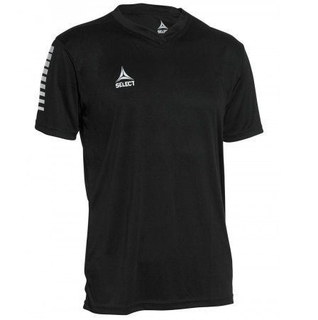 

Футболка игровая Select PISA PLAYER SHIRT черная XL 624130-010
