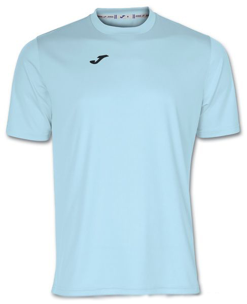 

Футболка голубая Joma COMBI 6XS-5XS 100052.350