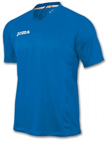 

Футболка синяя Joma TRIPLE XS 100282.700