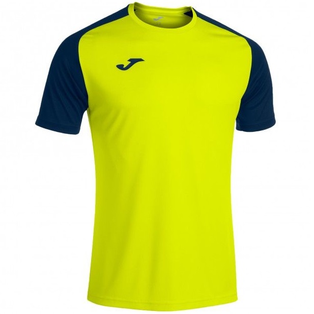 

Футболка Joma ACADEMY IV желто-темно-синяя 2XL-3XL 101968.063