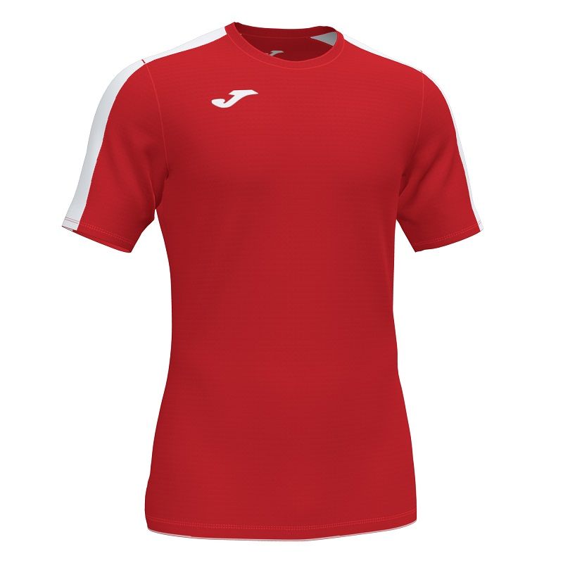 

Футболка Joma ACADEMY III красно-белая 6XS-5XS 101656.602