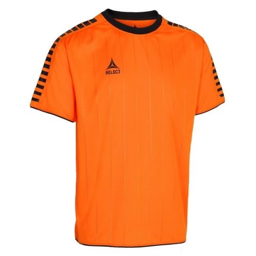 

Футболка Select Argentina player shirt оранжевая 2XS 622500-009