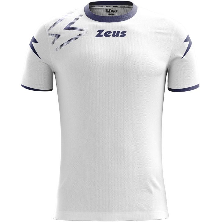 

Футболка Zeus SHIRT MIDA BI/BL 2XL Z01503