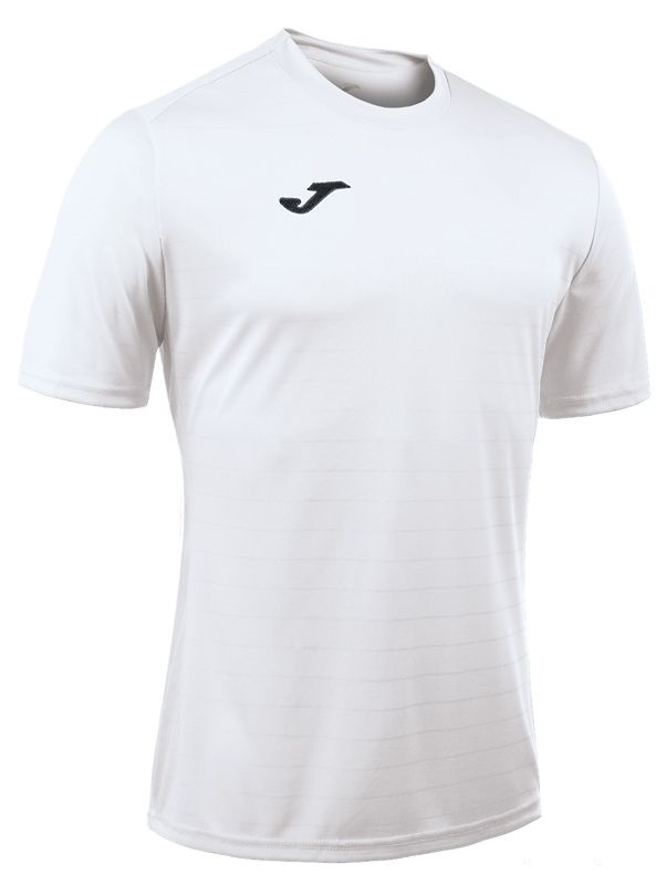 

Футболка белая Joma CAMPUS II 2XS 100417.200