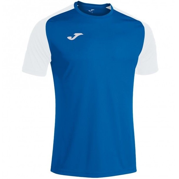 

Футболка Joma ACADEMY IV сине-белая 2XS 101968.702