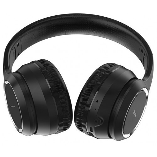 

Беспроводные Bluetooth наушники Hoco W28 (Черные)