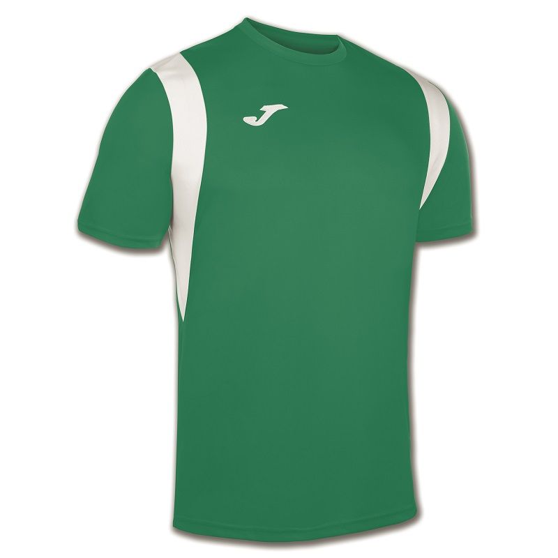 

Футболка Joma DINAMO зелено-белая XL 100446.450