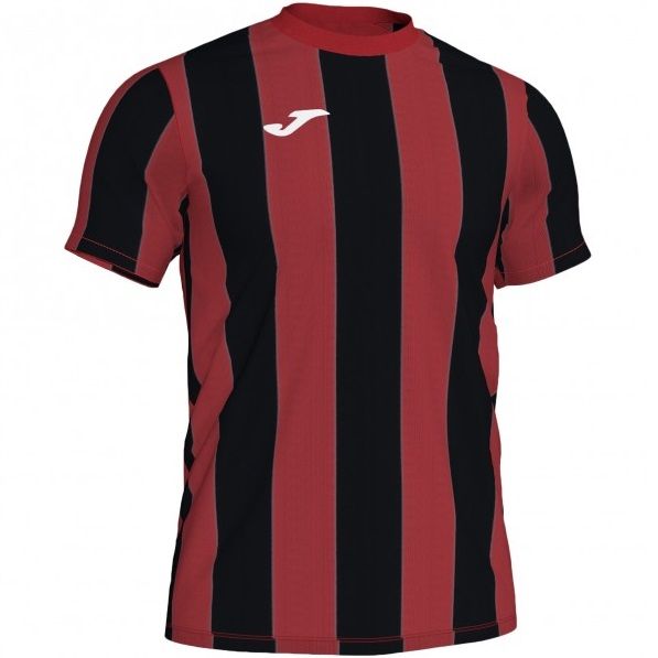 

Футболка Joma INTER красно-черная M 101287.601