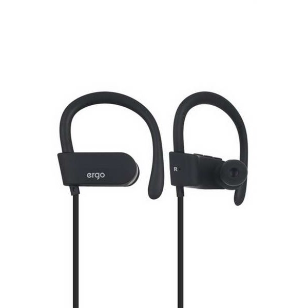 

Bluetooth-гарнитура Ergo BT-850 Black