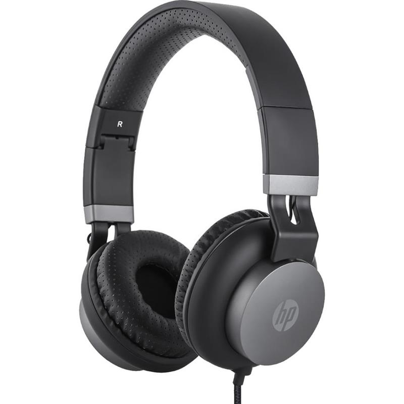 

Гарнитура HP DHH-1205 Black