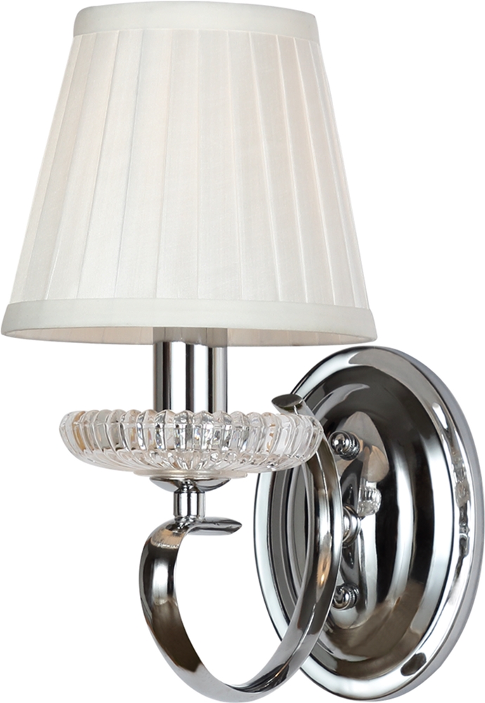 

Бра Wunderlicht WL1039-W1 1x40 Вт E14