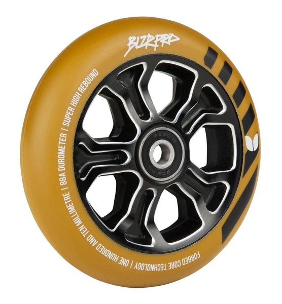 

Колесо для трюкового самоката Blazer Pro Rebellion Forged 110 мм (ko9843)