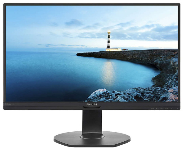 

Монітор 27" Philips 272B7QUPBEB/00 (272B7QUPBEB/00)