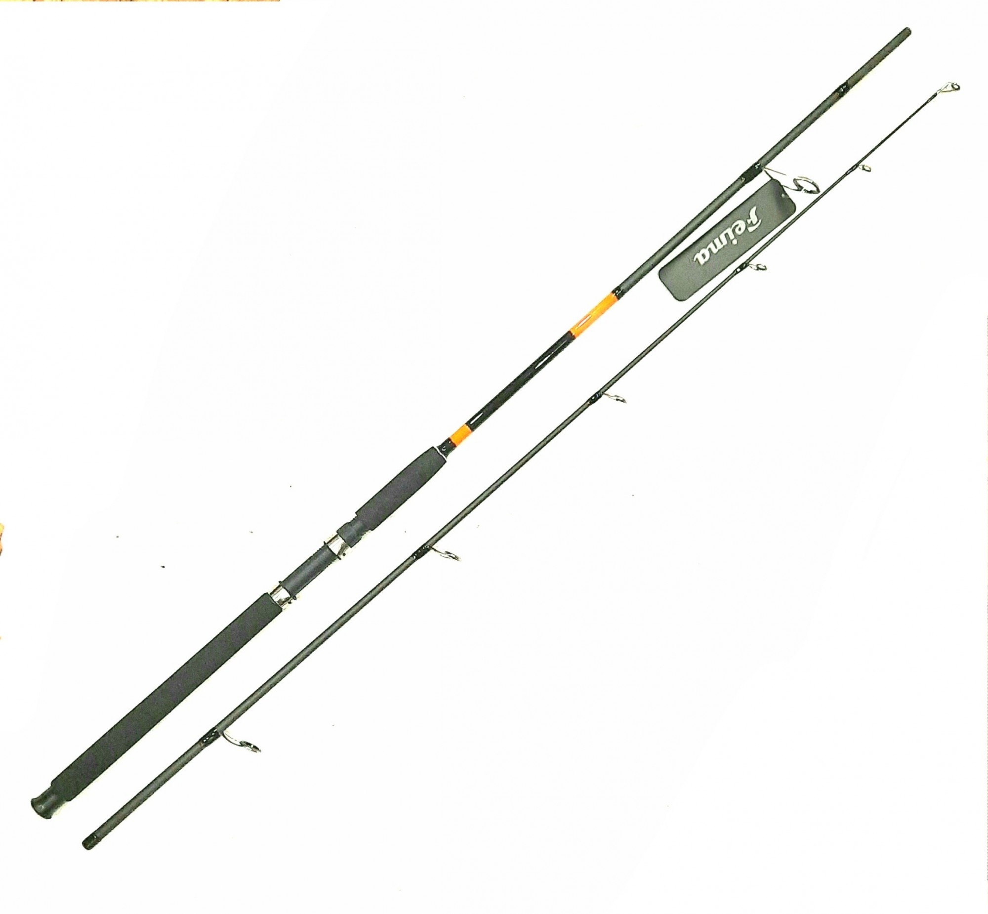 

Карповый лодочный спиннинг Feima Rage Pro Spin 2.7 м 150 грамм