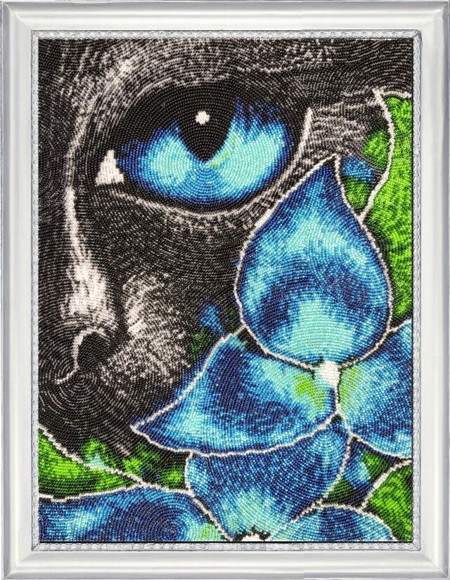 

Butterfly Кот Нуар (652)