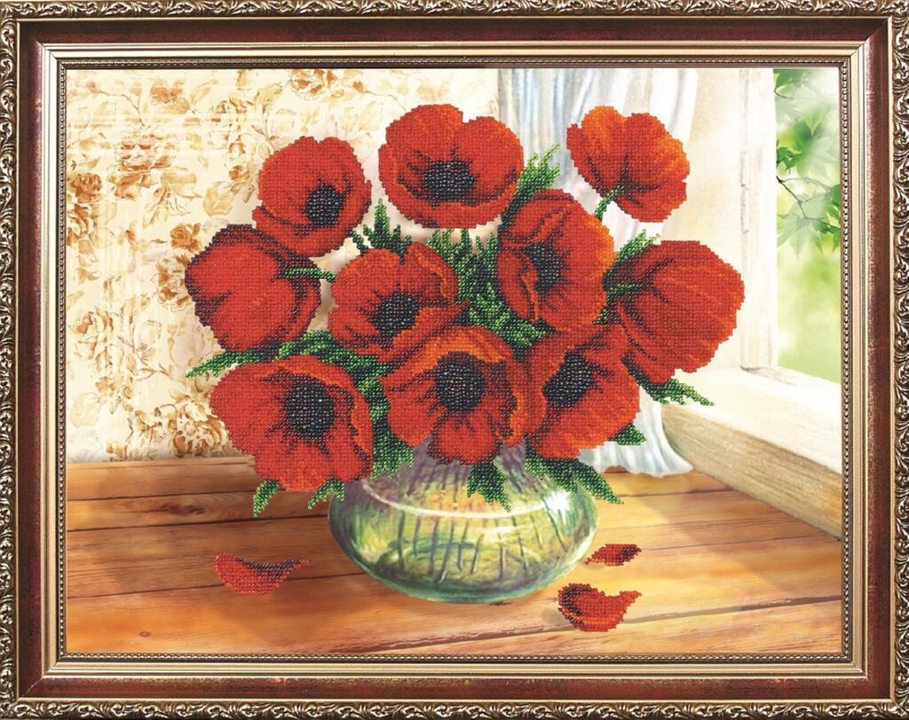 

Магия канвы (Б-096)