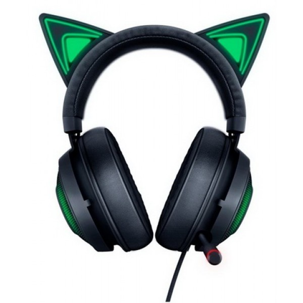 

Гарнитура Razer Kraken Kitty Edition (RZ04-02980100-R3M1)