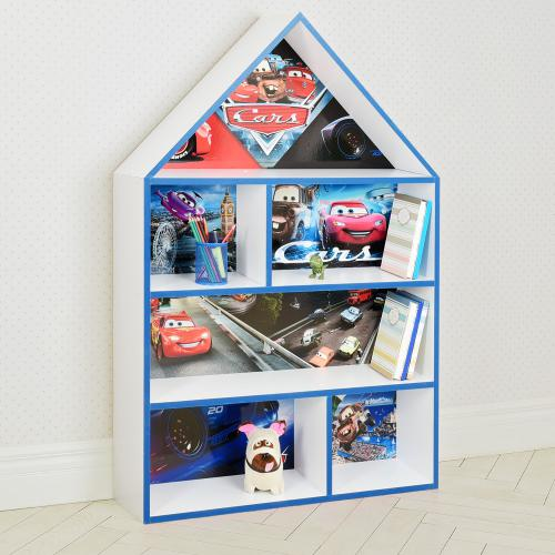 

Полка Домик-полка Bambi PLK-B-2b