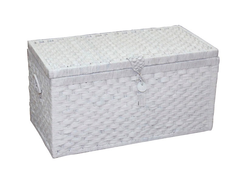 

Корзина для белья Корзина Elen 728-040-1, 83х44х44см