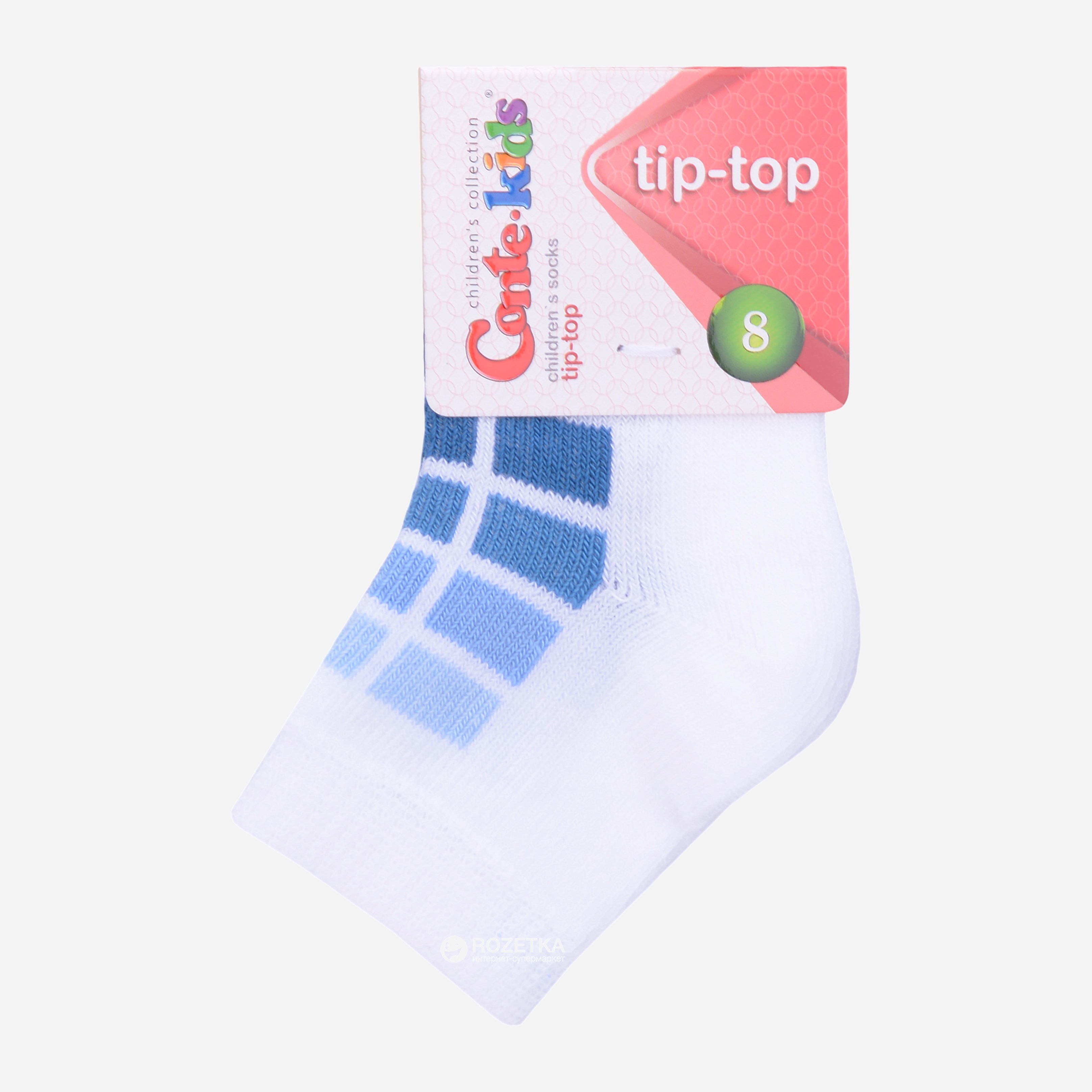 

Носки Conte Kids Tip-Top 5С-11СП-217  Джинс, Носки Conte Kids Tip-Top 5С-11СП-217 10 Джинс