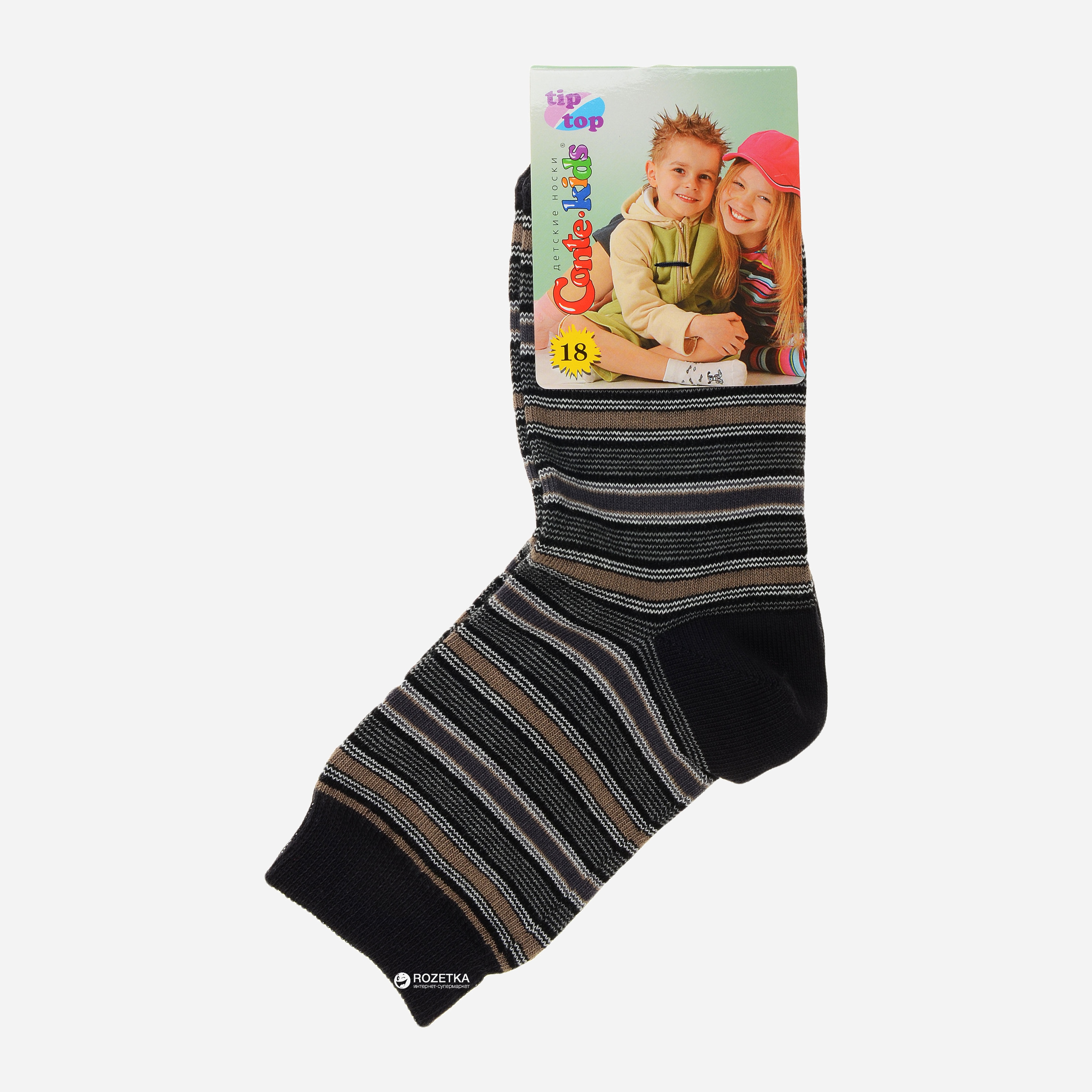 

Носки Conte Kids Tip-Top 5С-11СП-195  Хаки, Носки Conte Kids Tip-Top 5С-11СП-195 18 Хаки