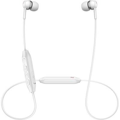 

Наушники Sennheiser CX 350 BT Wireless Mic White (508383)