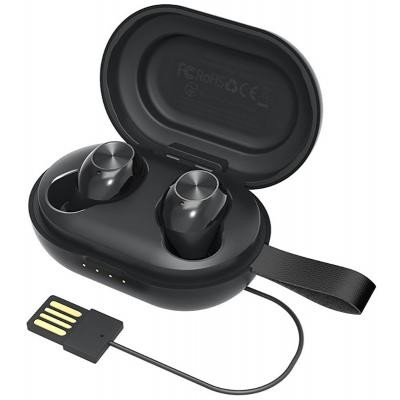 

Наушники Tronsmart Encore Spunky Beat Black (365824)