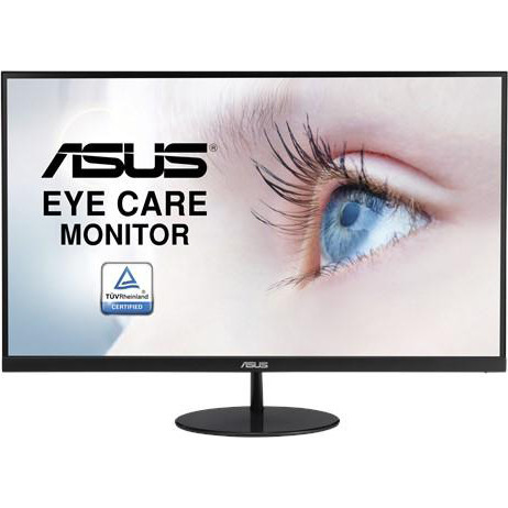 

Монитор Asus VL279HE (90LM0420-B01370) (F00235113)