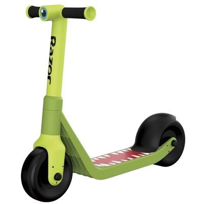 

Самокат Razor Wild Ones Junior Kick Scooter Dinosaur (585367)