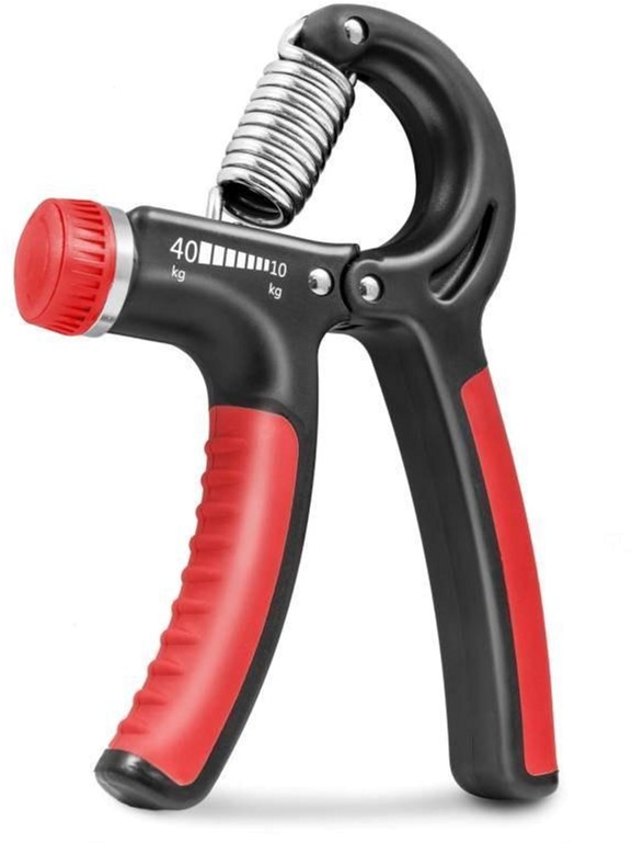 

Эспандер кистевой Power System Power Hand Grip PS-4021 Black