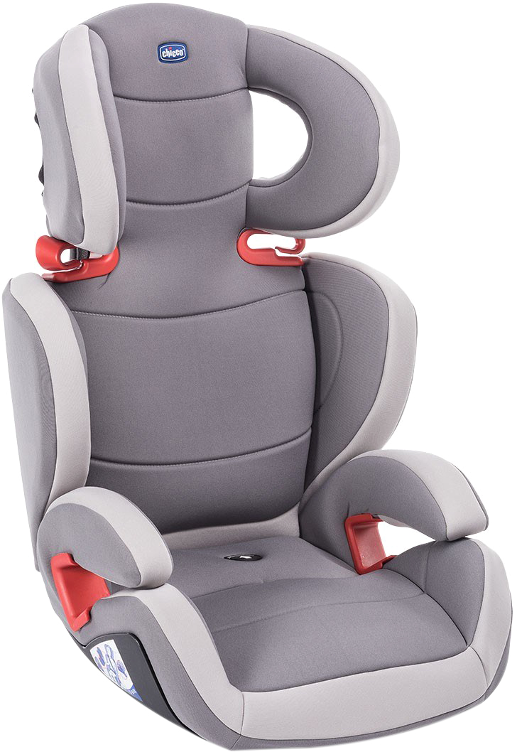 

Автокресло Chicco Key 2/3 Car Seat Elegance Grey