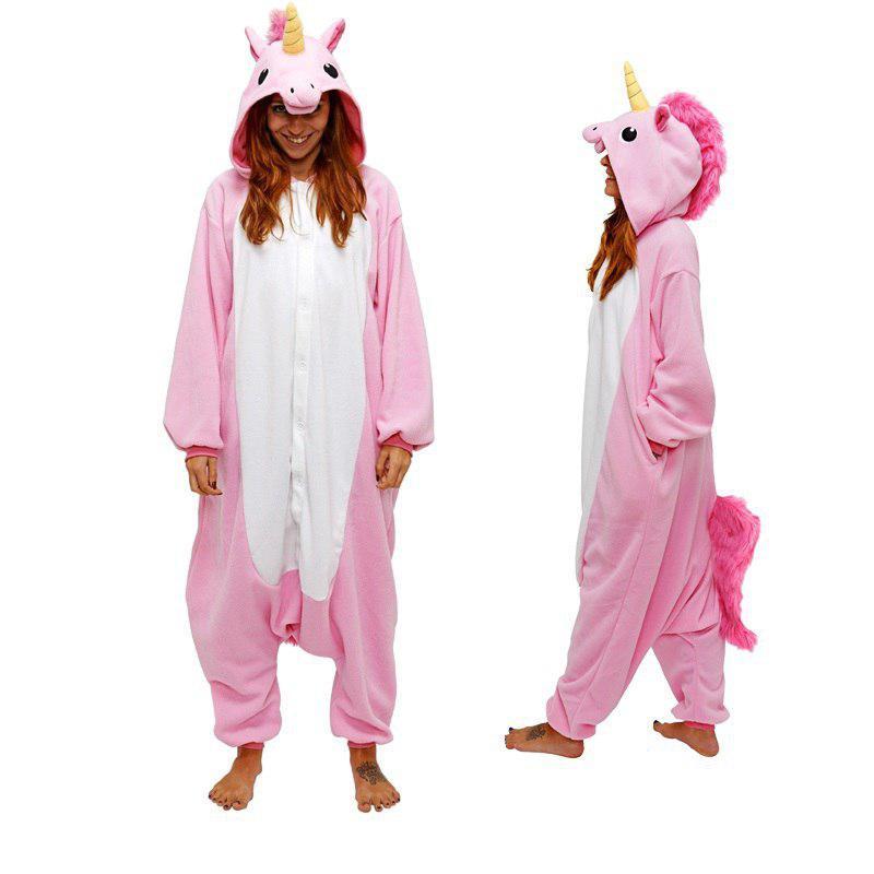 

Кигуруми единорог Розовый Sofi Soft  0015, Кигуруми единорог Розовый Sofi Soft S 0015
