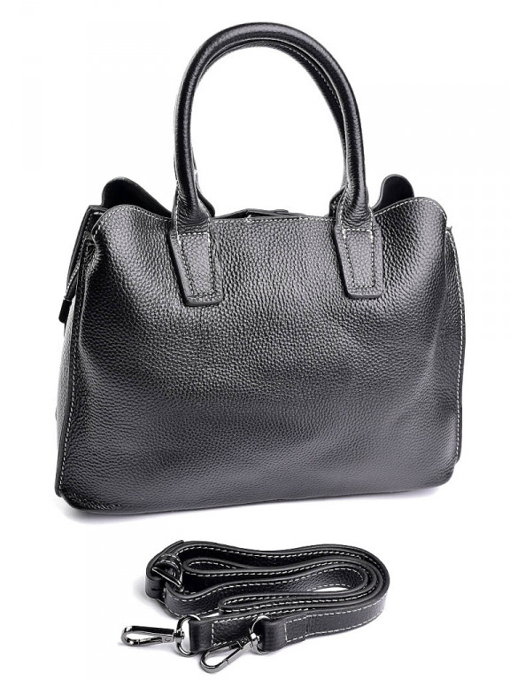 

Женская сумка 89031 черная black