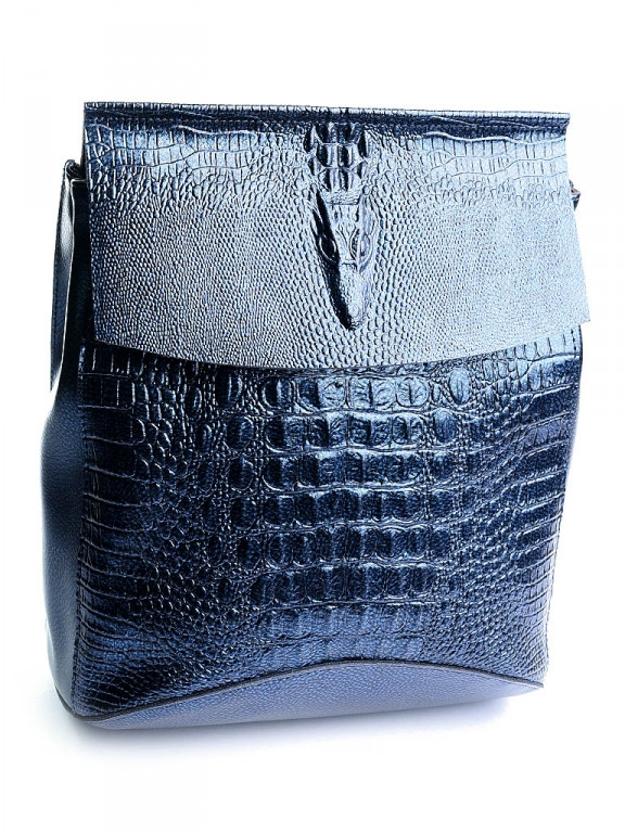 

Женская сумка 8504-7 W.синяя Blue