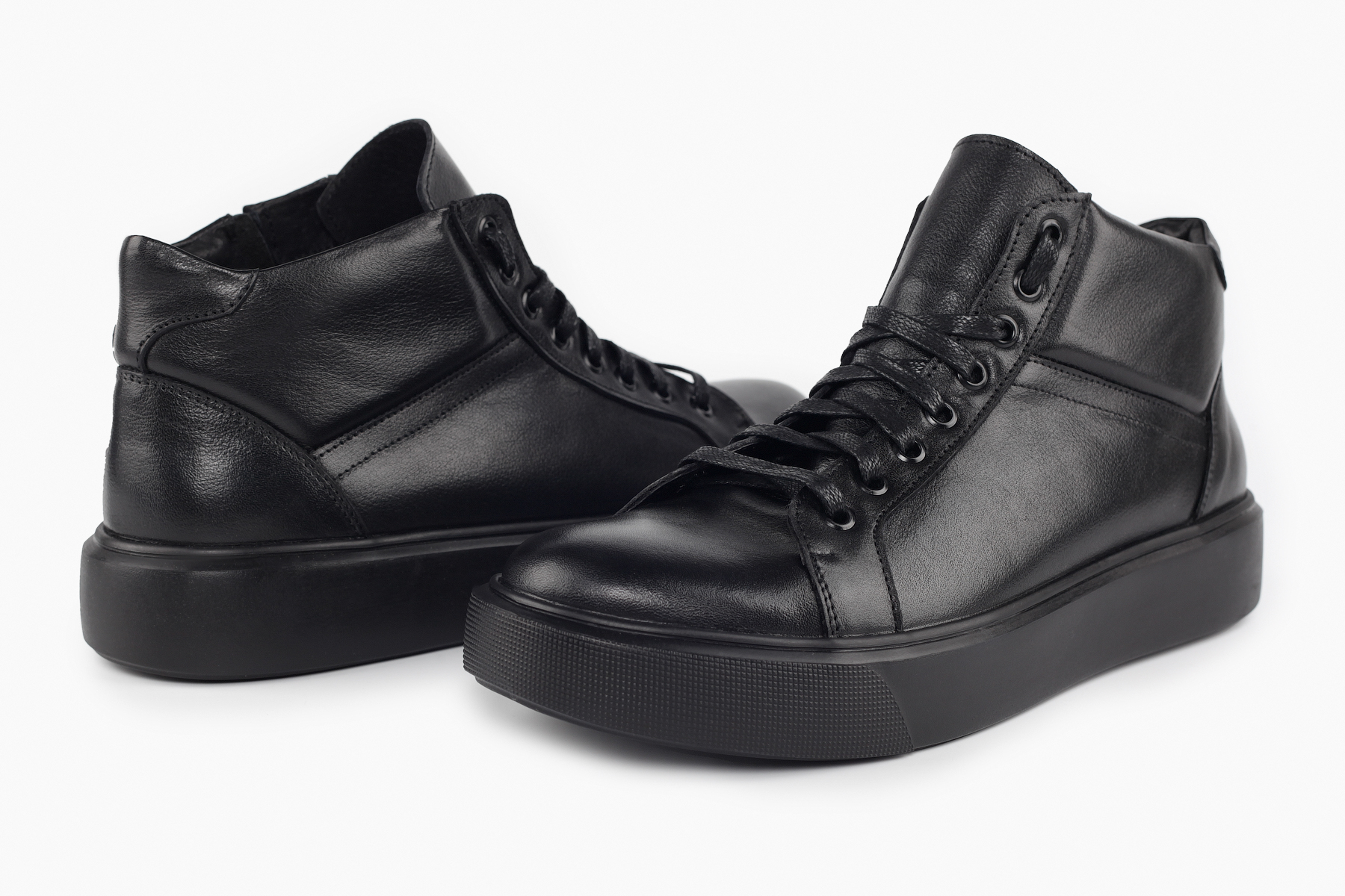 

Кросівки 840BLACK 40 Чорний